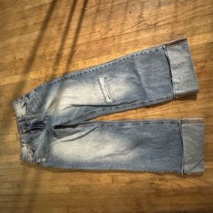 Limited Too Blue Kids Jeans